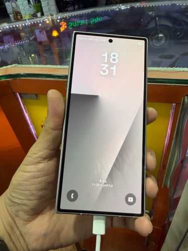 Galaxy Fold 7 Company Sim 2 98%
