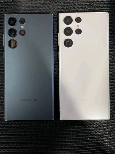 Galaxy S22ultra (ស៊ីម1/esim:1)