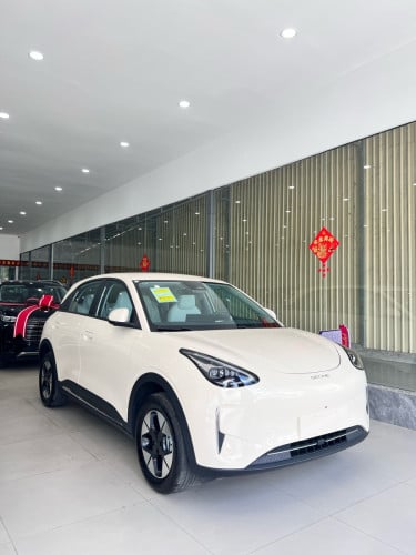 Geely GEMOME (Full option) Range 410km
