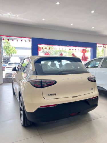 Geely GEMOME (Full option) Range 410km