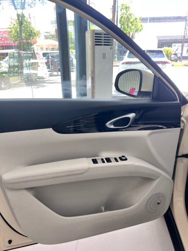 Geely GEMOME (Full option) Range 410km