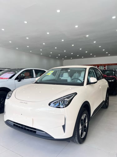 Geely GEMOME (Full option) Range 410km