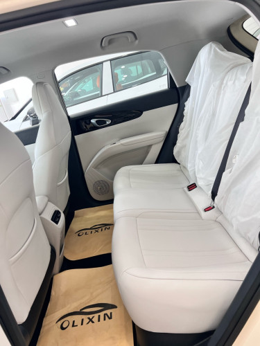 Geely GEMOME (Full option) Range 410km