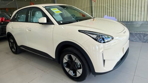 GEELY GEOME 2026 ( EV ) Full Option