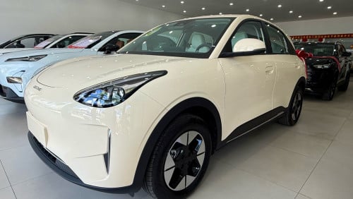 GEELY GEOME 2026 ( EV ) Full Option