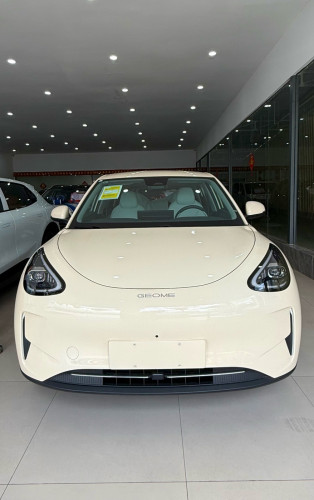 GEELY GEOME 2026 ( EV ) Full Option