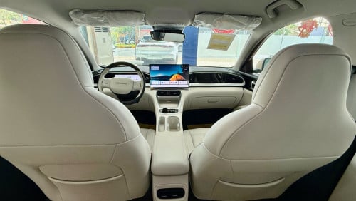 GEELY GEOME 2026 ( EV ) Full Option