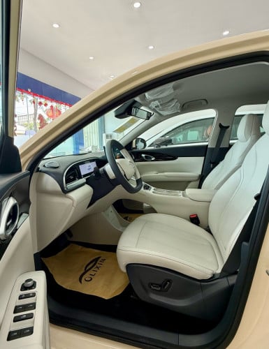 GEELY GEOME 2026 ( EV ) Full Option