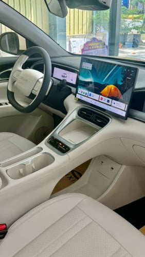 GEELY GEOME 2026 ( EV ) Full Option