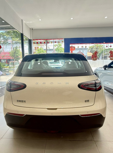 GEELY GEOME 2026 ( EV ) Full Option