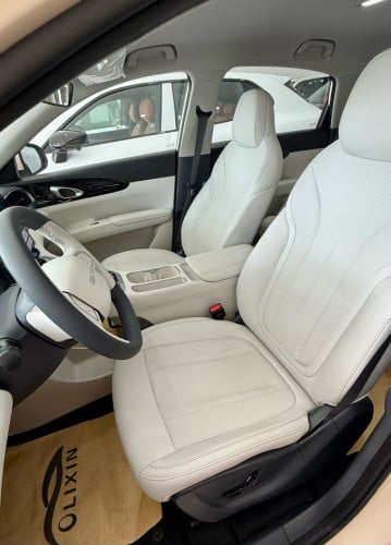 GEELY GEOME 2026 ( EV ) Full Option