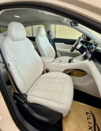 GEELY GEOME 2026 ( EV ) Full Option