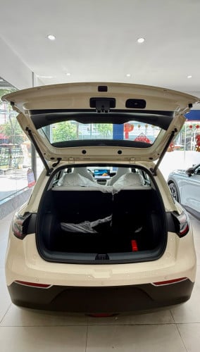 GEELY GEOME 2026 ( EV ) Full Option