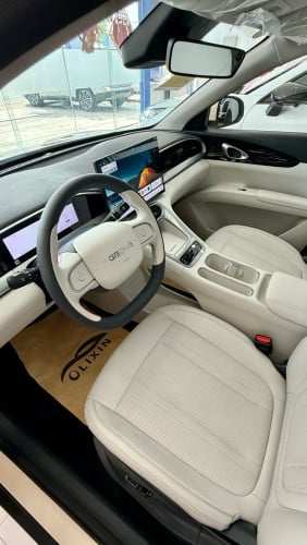 GEELY GEOME 2026 ( EV ) Full Option