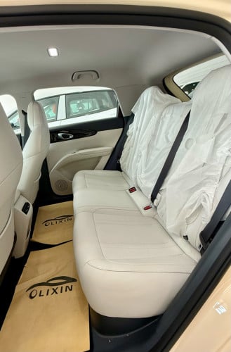 GEELY GEOME 2026 ( EV ) Full Option