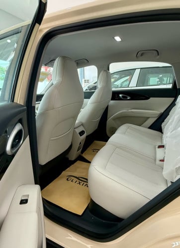 GEELY GEOME 2026 ( EV ) Full Option
