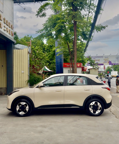 GEELY GEOME 2026 ( EV ) Full Option