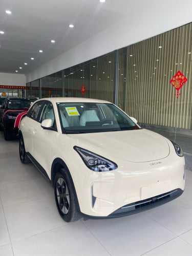 GEELY GEOME 2026 full option