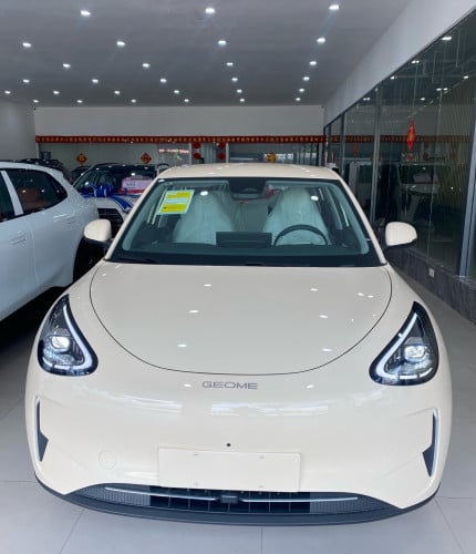 GEELY GEOME 2026 full option