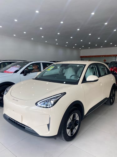 GEELY GEOME 2026 full option