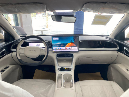 GEELY GEOME 2026 full option