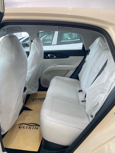 GEELY GEOME 2026 full option