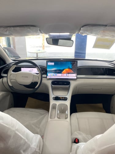 GEELY GEOME 2026 full option