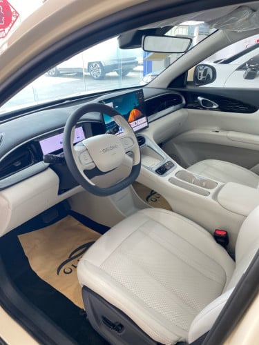 GEELY GEOME 2026 full option