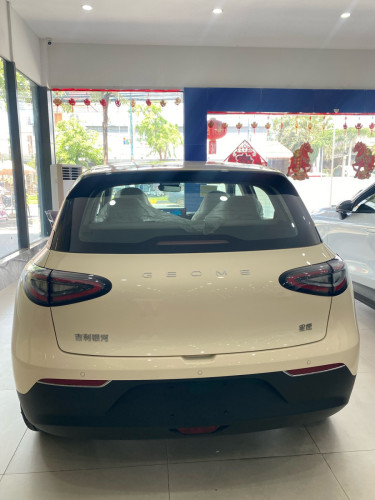 GEELY GEOME 2026 full option