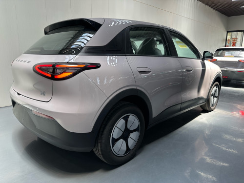 GEOME ពណ៍ពេញនិយម 2026