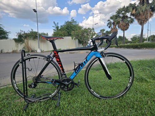 Giant propel តួកាបេានមួយទឹកខ្ចីញេញមានកង់វ៉ៃដូរបាន