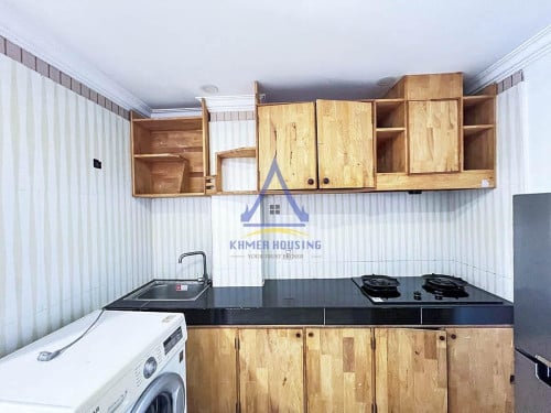 Good apartment 1-bed for rent near TK avenue