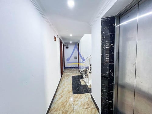 Good apartment 1-bed for rent near TK avenue