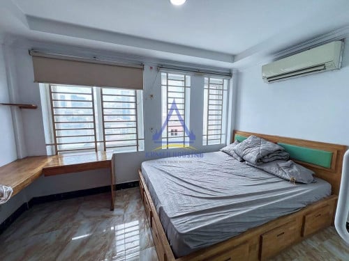 Good apartment 1-bed for rent near TK avenue