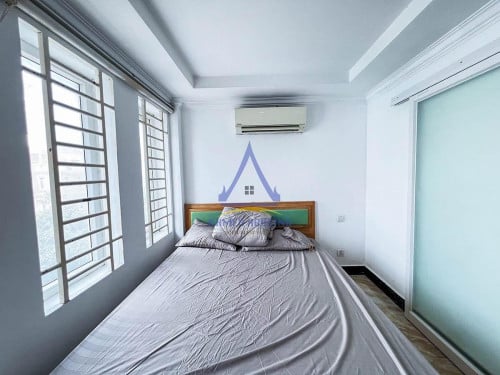 Good apartment 1-bed for rent near TK avenue