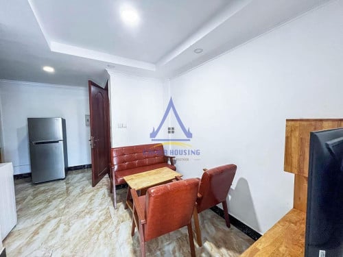 Good apartment 1-bed for rent near TK avenue