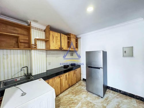 Good apartment 1-bed for rent near TK avenue