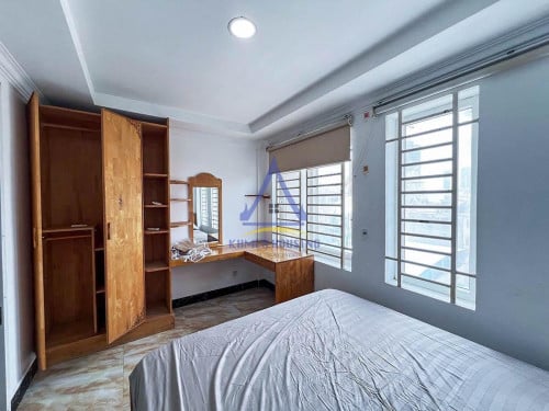 Good apartment 1-bed for rent near TK avenue