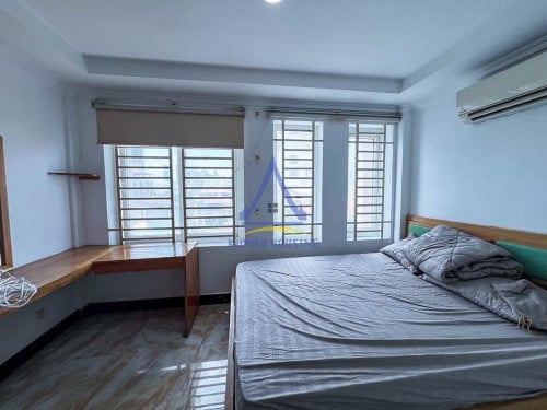 Good apartment 1-bed for rent near TK avenue