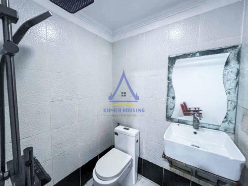 Good apartment 1-bed for rent near TK avenue