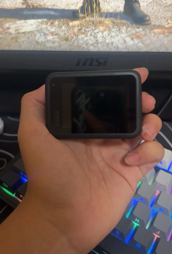 Gopro Hero 10