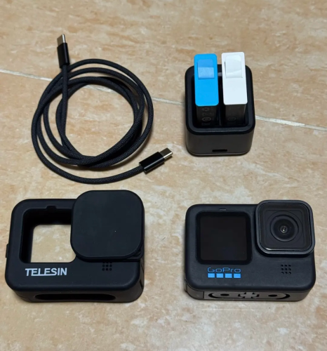 Gopro Hero 10