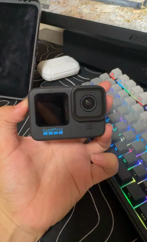 Gopro Hero 10