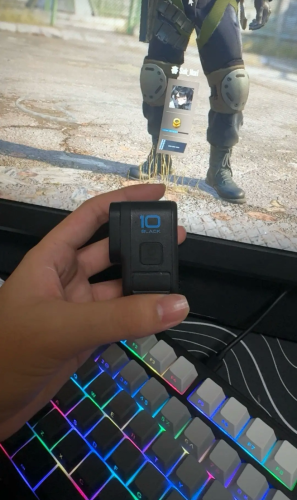 Gopro Hero 10