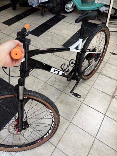 Gt bicycle mtb 29inch