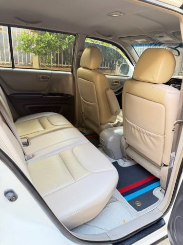 Highlander V6 ឆ្នាំ01 ប៉ុង២ តែបាតថ្មីណាស់ អត់មានច្រែះ១តក់ទេ
