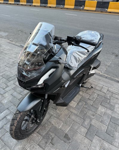 Honda ADV 2026ថ្មី NCX💯✅