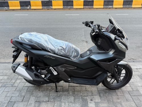 Honda ADV 2026ថ្មី NCX💯✅