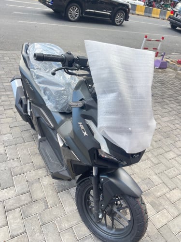 Honda ADV 2026ថ្មី NCX💯✅