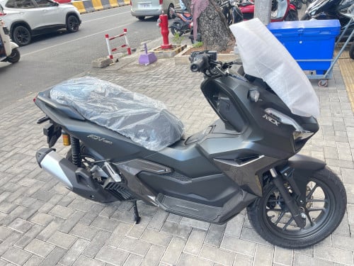 Honda ADV 2026ថ្មី NCX💯✅